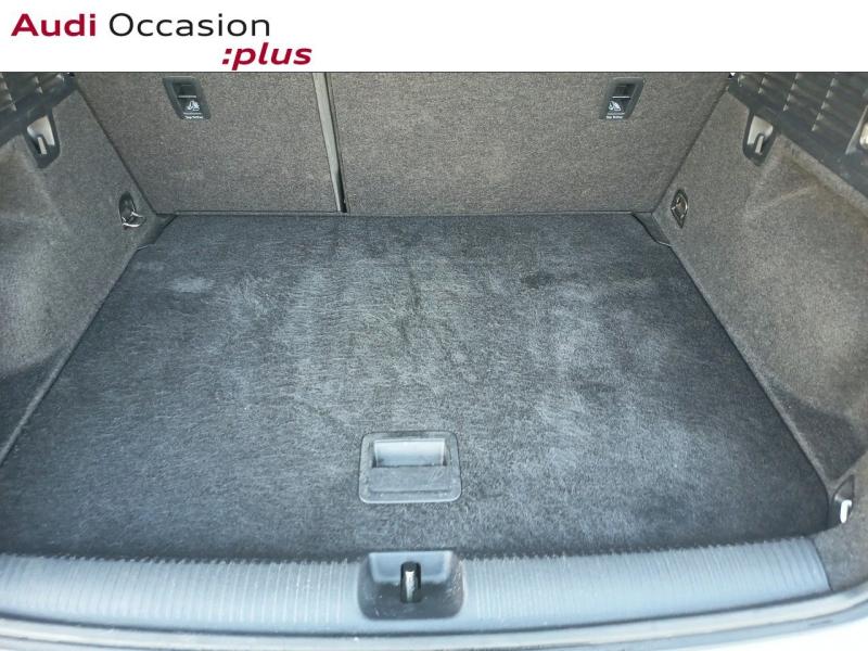 Voitures occasions Audi Q2 Design Laxou