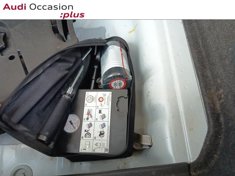 Voitures occasions Audi Q2 Design Laxou