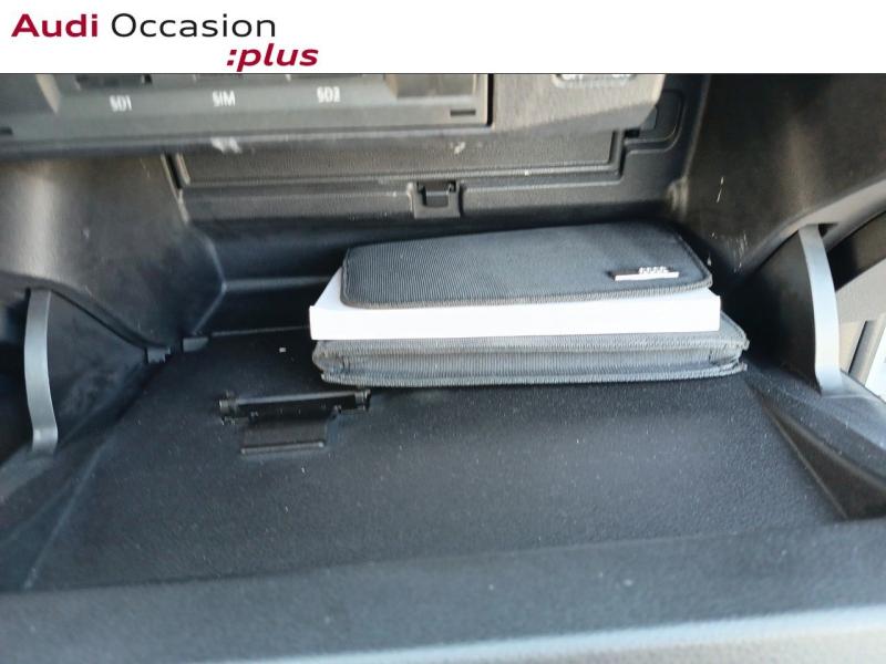 Voitures occasions Audi Q2 Design Laxou