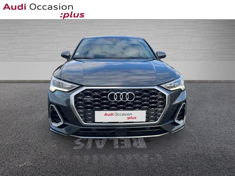 Voitures occasions Audi Q3 Sportback S Edition Laxou