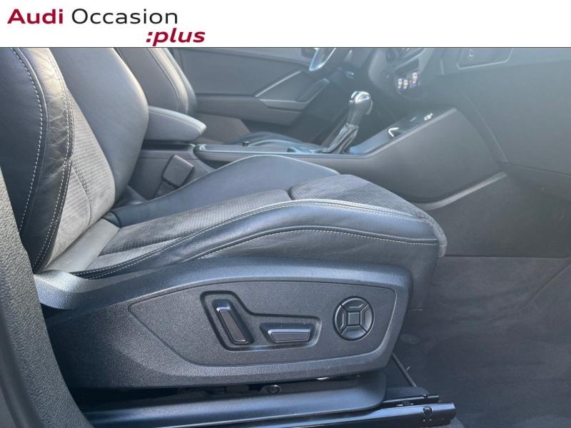 Voitures occasions Audi Q3 Sportback S Edition Laxou