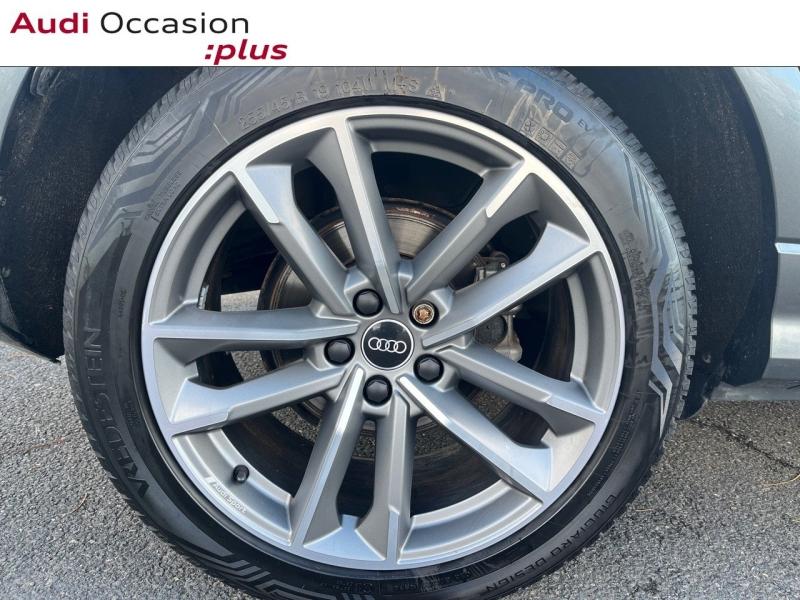 Voitures occasions Audi Q3 Sportback S Edition Laxou