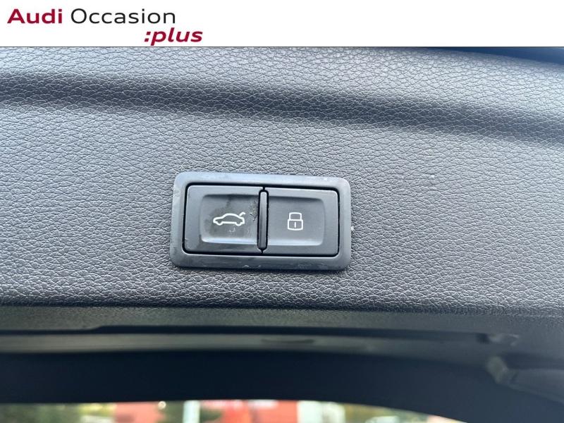 Voitures occasions Audi Q3 Sportback S Edition Laxou