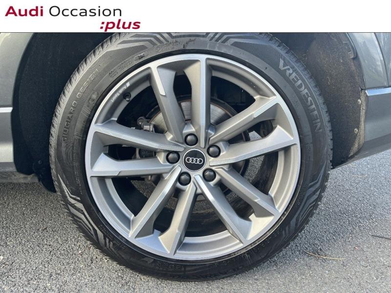Voitures occasions Audi Q3 Sportback S Edition Laxou