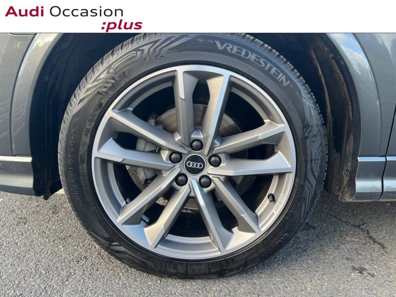 Voitures occasions Audi Q3 Sportback S Edition Laxou