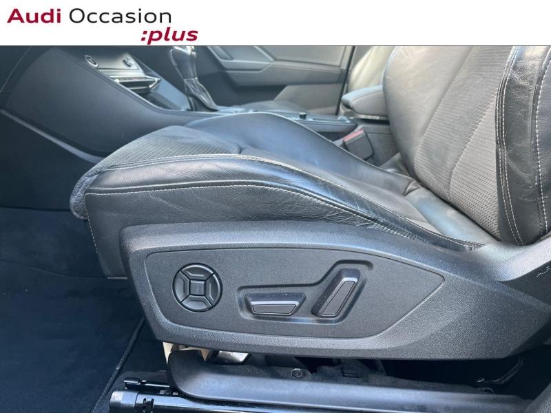 Voitures occasions Audi Q3 Sportback S Edition Laxou