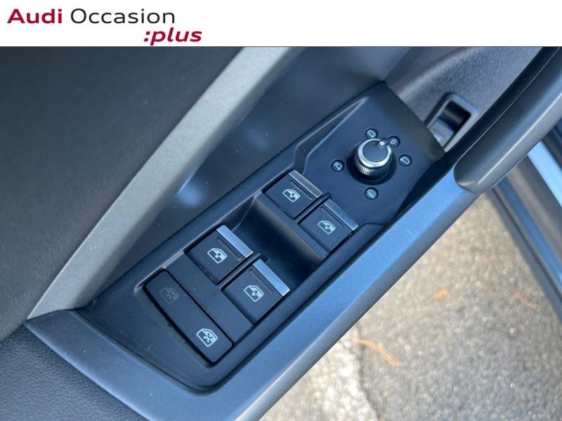 Voitures occasions Audi Q3 Sportback S Edition Laxou