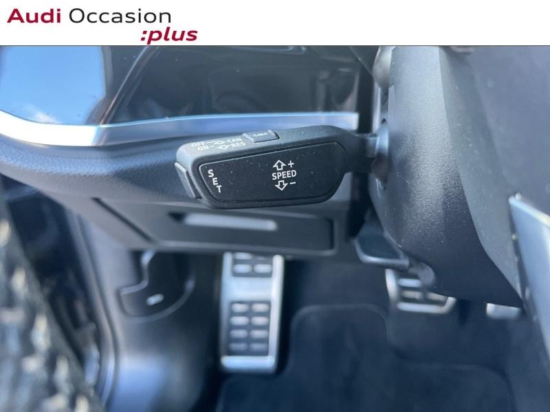 Voitures occasions Audi Q3 Sportback S Edition Laxou