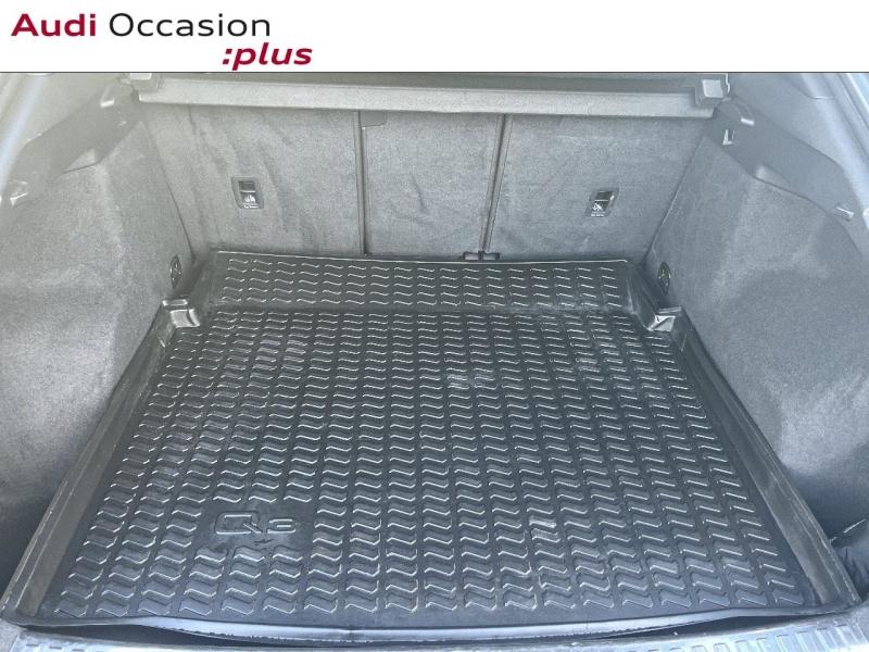 Voitures occasions Audi Q3 Sportback S Edition Laxou