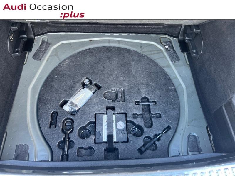 Voitures occasions Audi Q3 Sportback S Edition Laxou