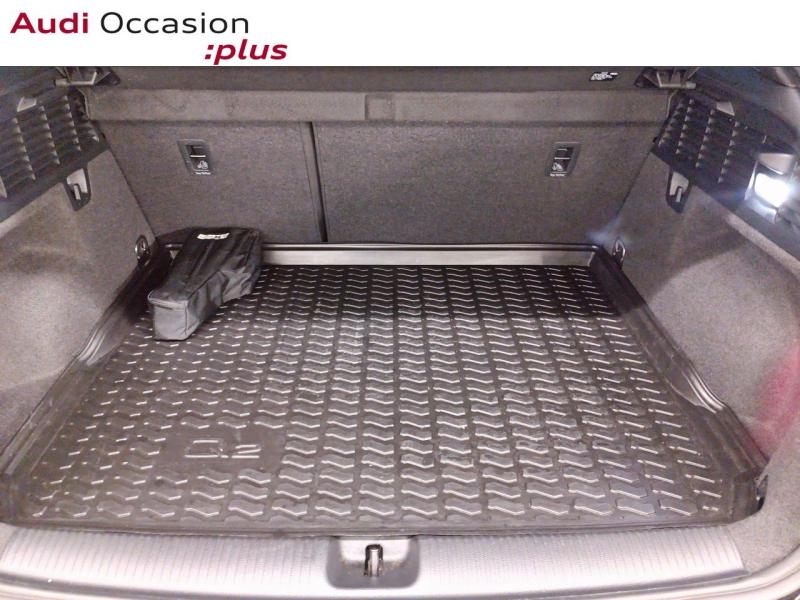 Voitures occasions Audi Q2 S line Laxou
