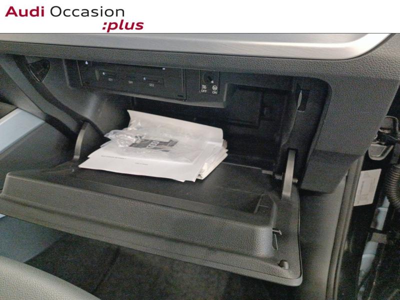 Voitures occasions Audi Q2 S line Laxou