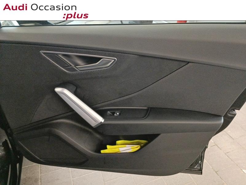 Voitures occasions Audi Q2 S line Laxou