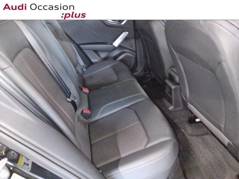 Voitures occasions Audi Q2 S line Laxou