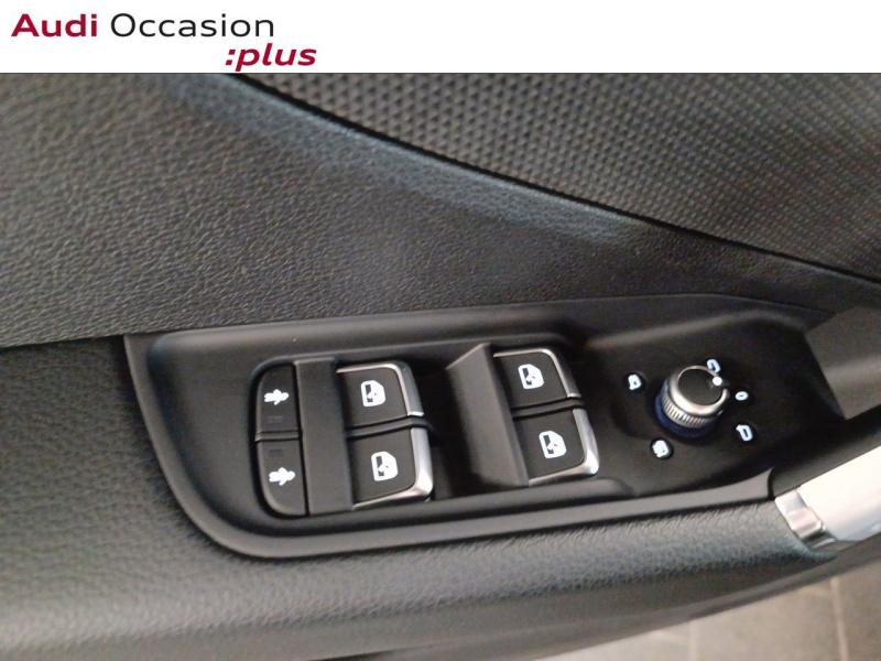 Voitures occasions Audi Q2 S line Laxou