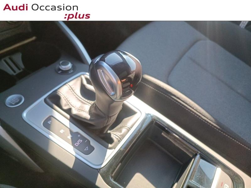 Voitures occasions Audi Q2 Advanced Laxou