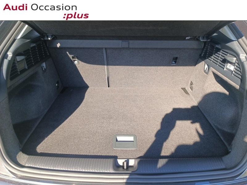 Voitures occasions Audi Q2 Advanced Laxou