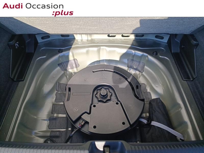 Voitures occasions Audi Q2 Advanced Laxou