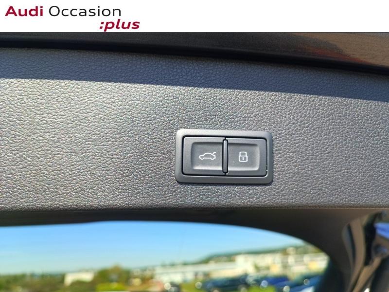 Voitures occasions Audi Q2 Advanced Laxou