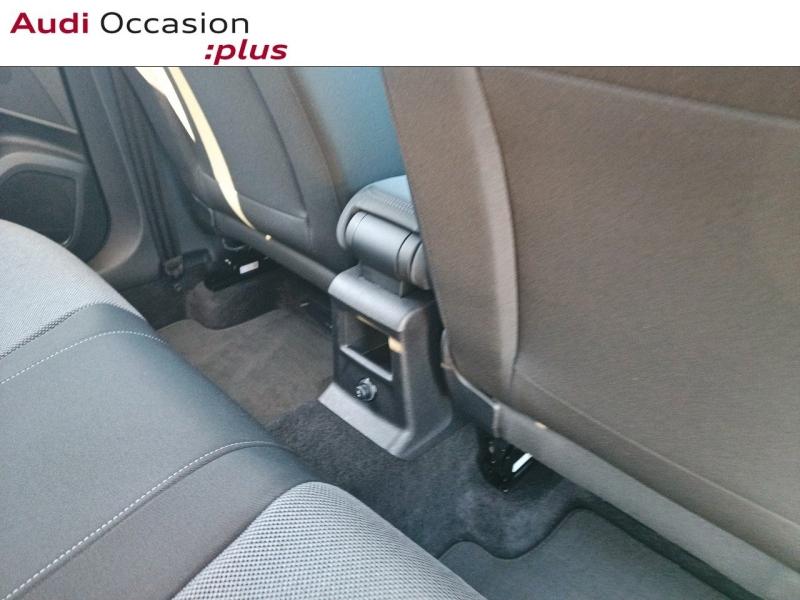 Voitures occasions Audi Q2 Advanced Laxou
