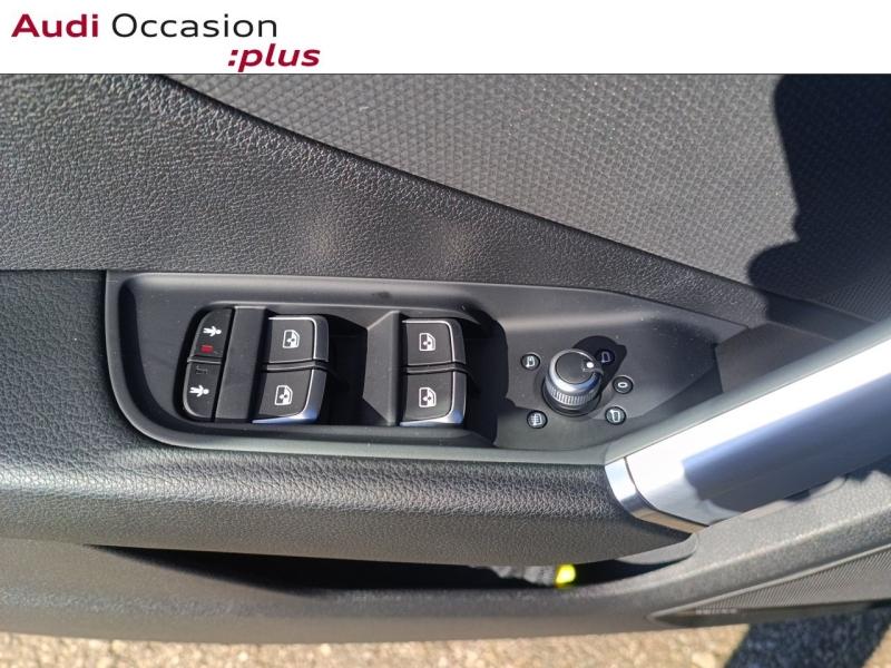 Voitures occasions Audi Q2 Advanced Laxou