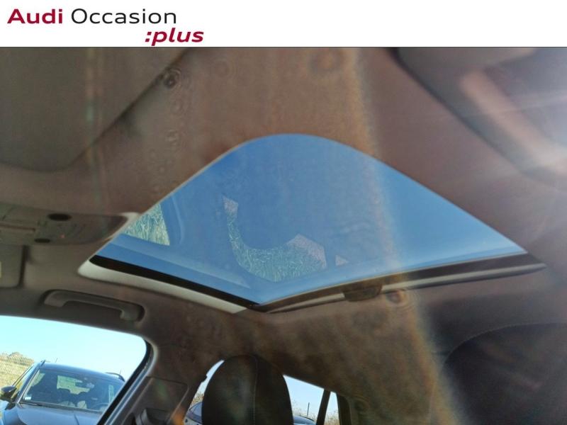 Voitures occasions Audi Q2 Advanced Laxou