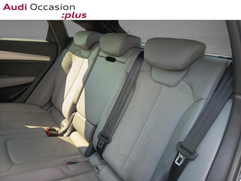 Voitures occasions Audi Q5 Sportback S line Laxou