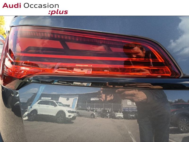 Voitures occasions Audi Q5 Sportback S line Laxou