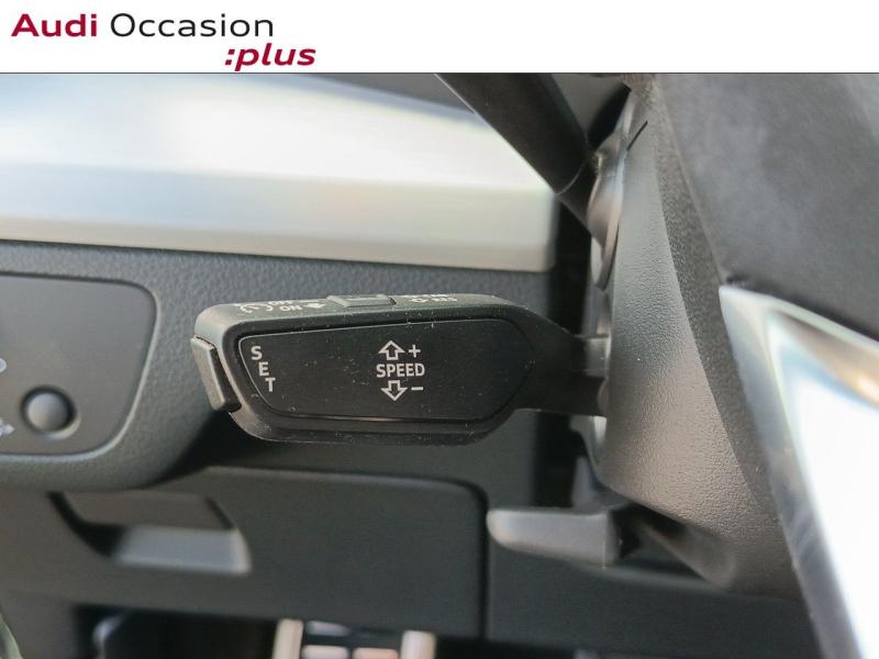 Voitures occasions Audi Q5 Sportback S line Laxou