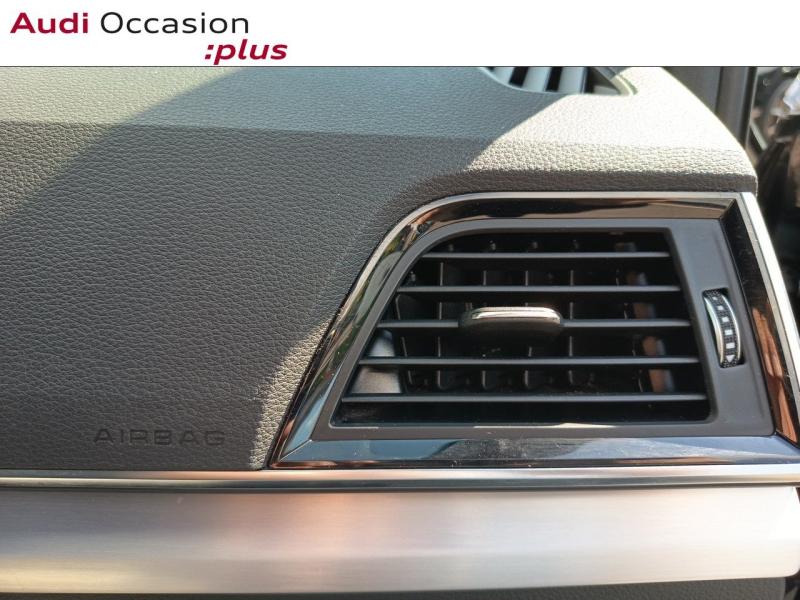 Voitures occasions Audi Q5 Sportback S line Laxou