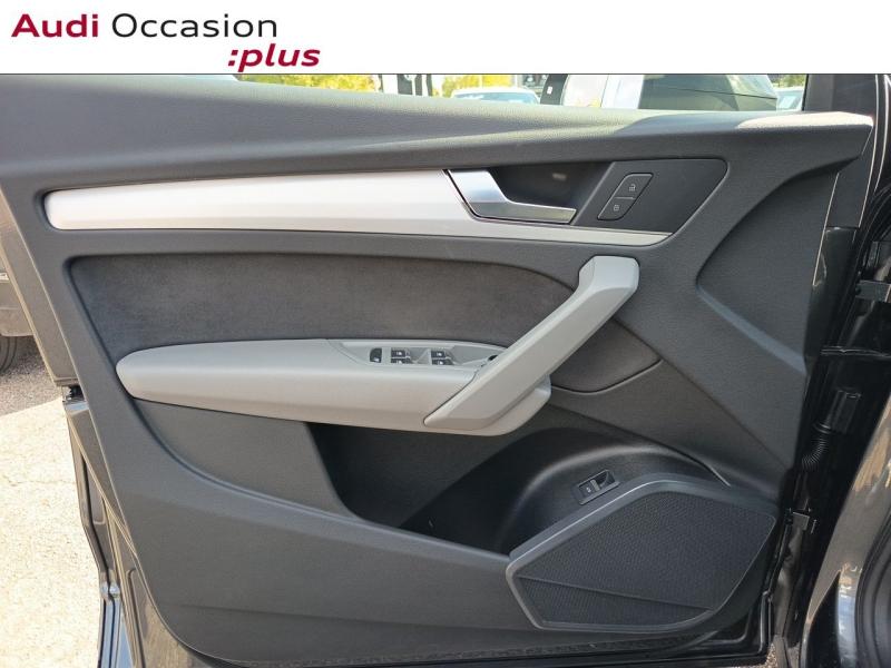 Voitures occasions Audi Q5 Sportback S line Laxou
