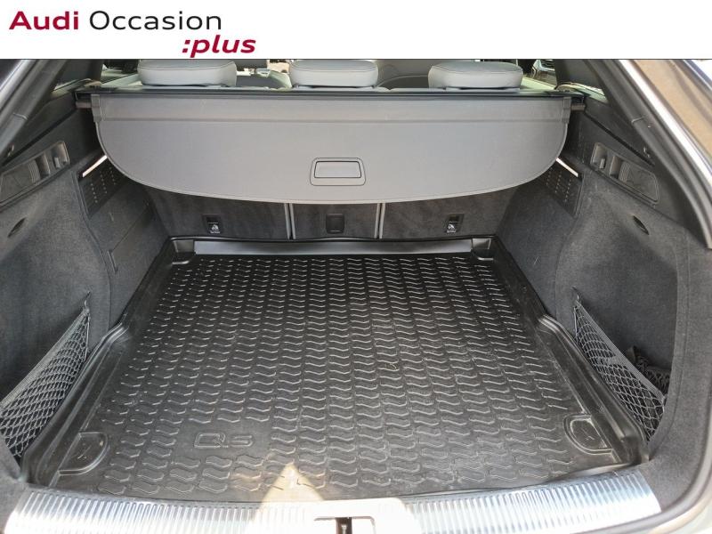 Voitures occasions Audi Q5 Sportback S line Laxou