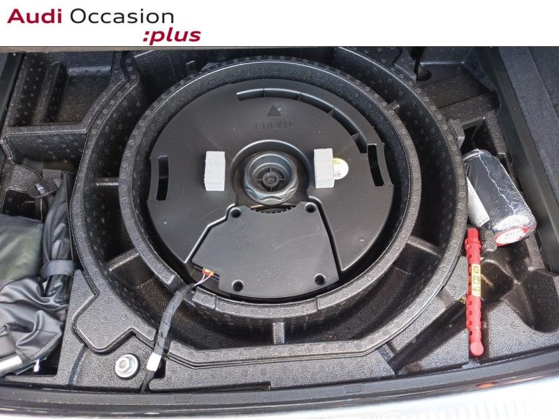 Voitures occasions Audi Q5 Sportback S line Laxou