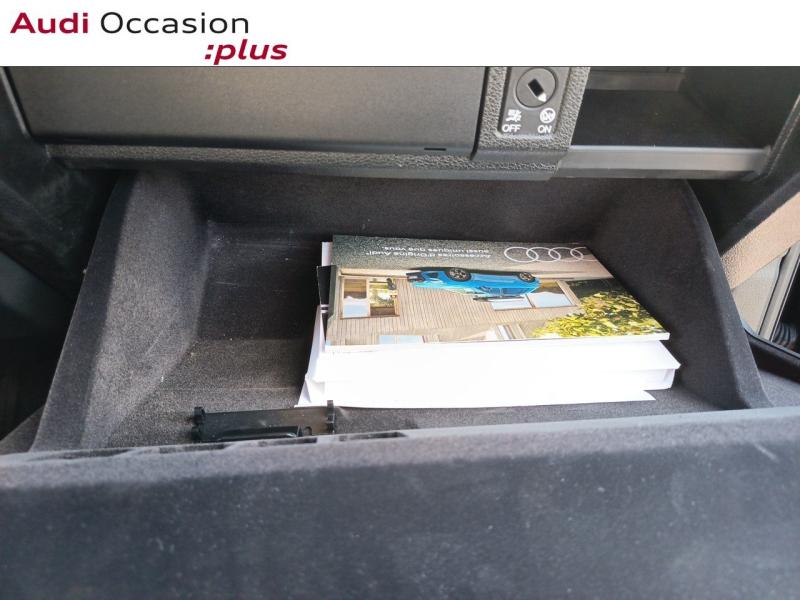 Voitures occasions Audi Q5 Sportback S line Laxou