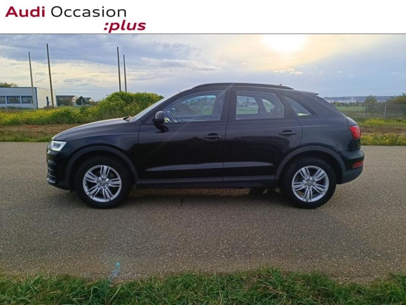 Voitures occasions Audi Q3 Ambition Luxe Laxou