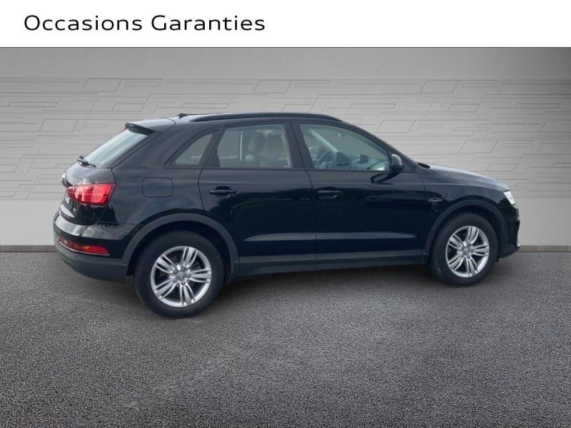 Voitures occasions Audi Q3 Ambition Luxe Laxou