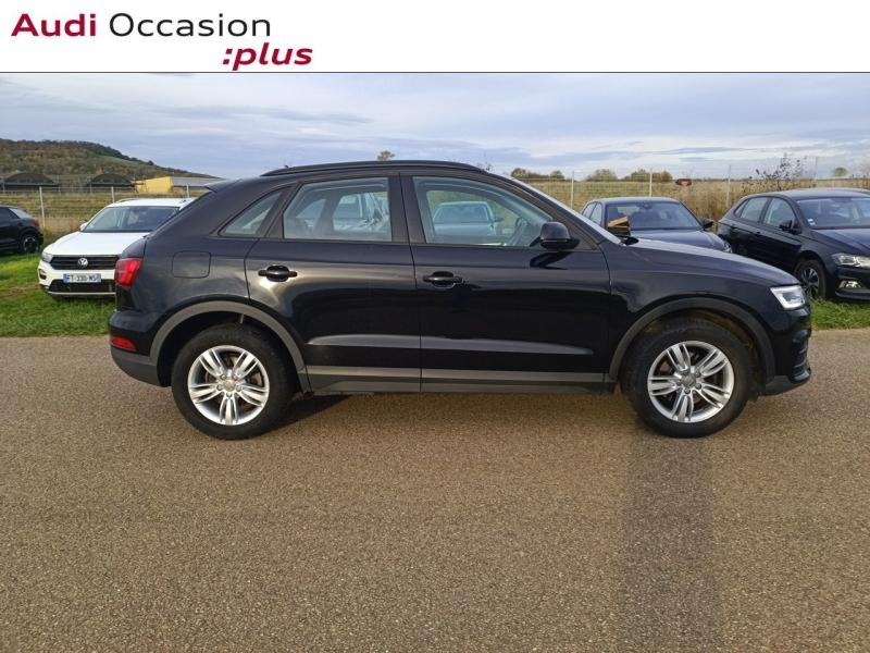 Voitures occasions Audi Q3 Ambition Luxe Laxou