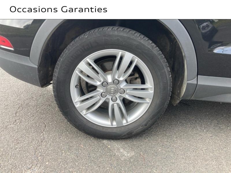 Voitures occasions Audi Q3 Ambition Luxe Laxou