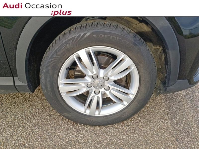Voitures occasions Audi Q3 Ambition Luxe Laxou