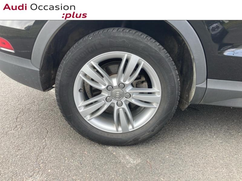 Voitures occasions Audi Q3 Ambition Luxe Laxou