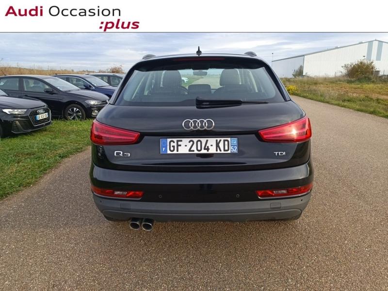 Voitures occasions Audi Q3 Ambition Luxe Laxou