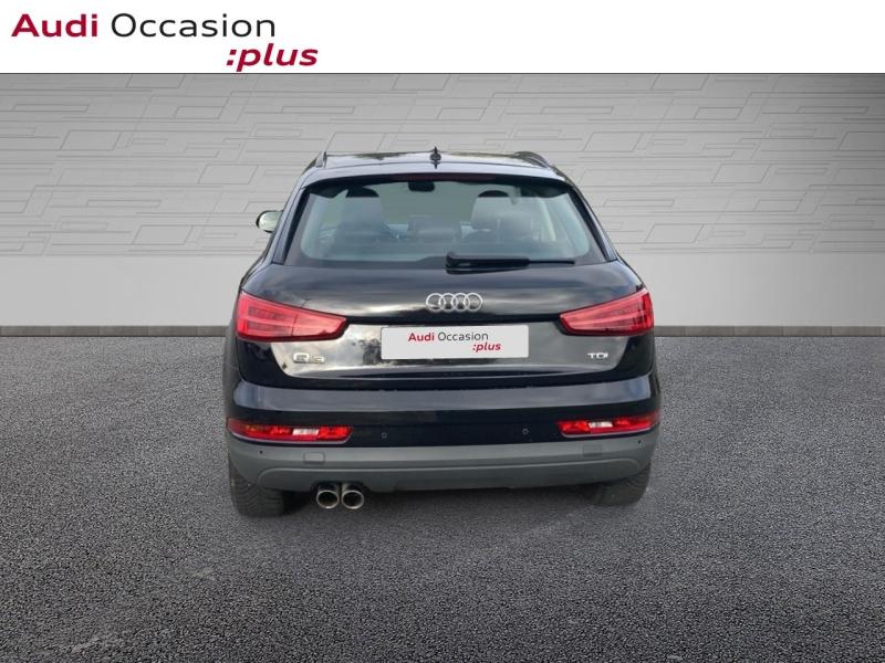 Voitures occasions Audi Q3 Ambition Luxe Laxou