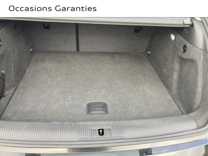 Voitures occasions Audi Q3 Ambition Luxe Laxou