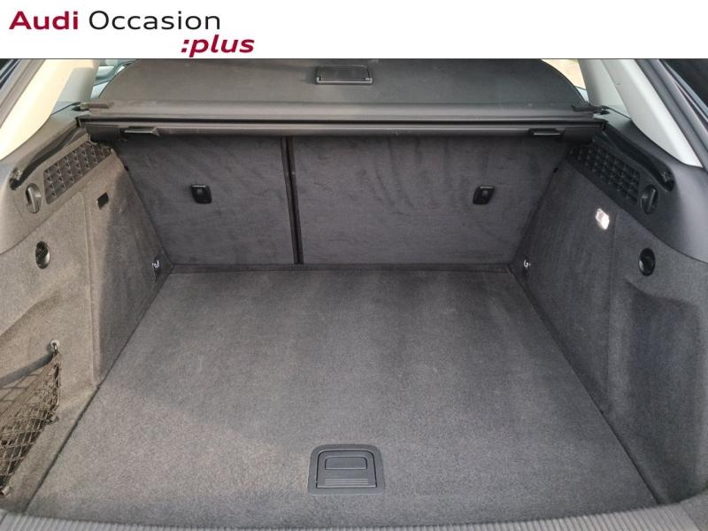Voitures occasions Audi Q3 Ambition Luxe Laxou
