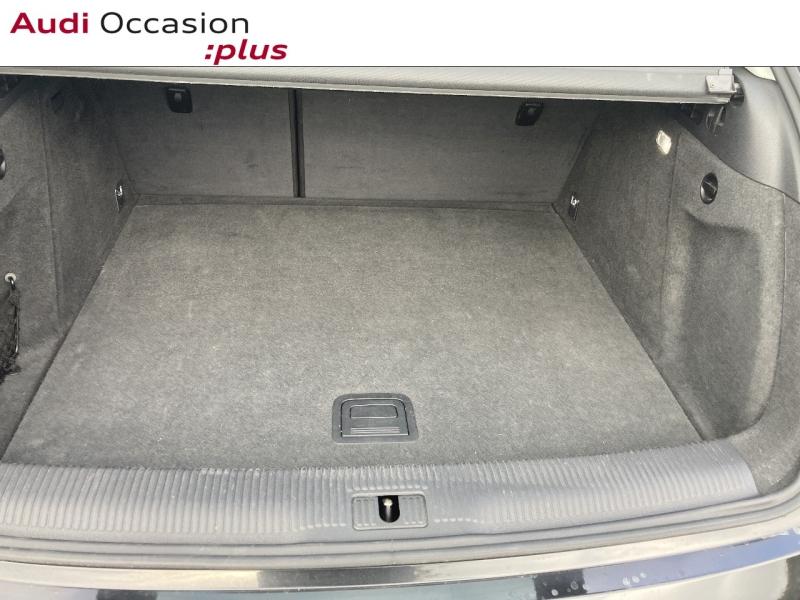 Voitures occasions Audi Q3 Ambition Luxe Laxou