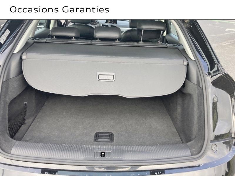Voitures occasions Audi Q3 Ambition Luxe Laxou