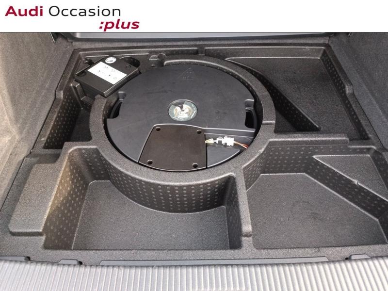 Voitures occasions Audi Q3 Ambition Luxe Laxou