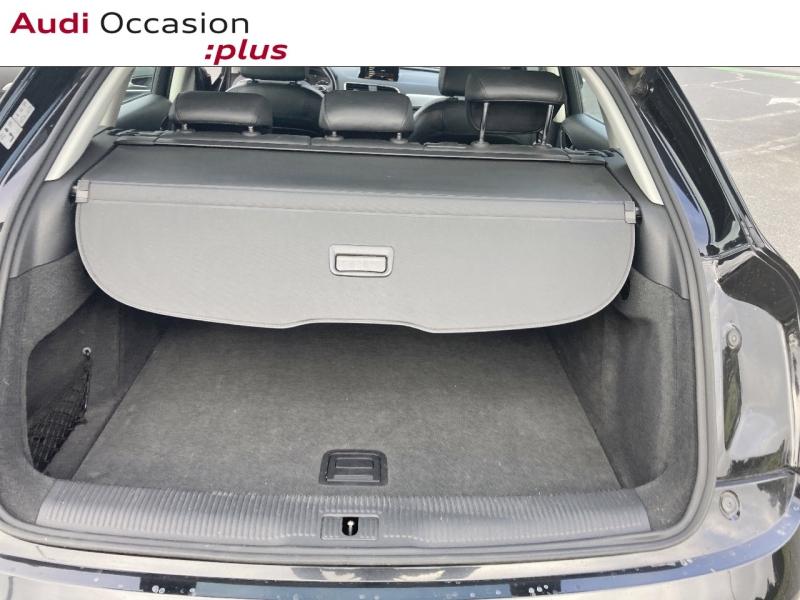 Voitures occasions Audi Q3 Ambition Luxe Laxou