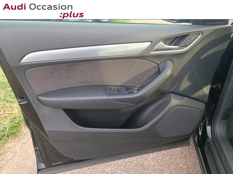 Voitures occasions Audi Q3 Ambition Luxe Laxou