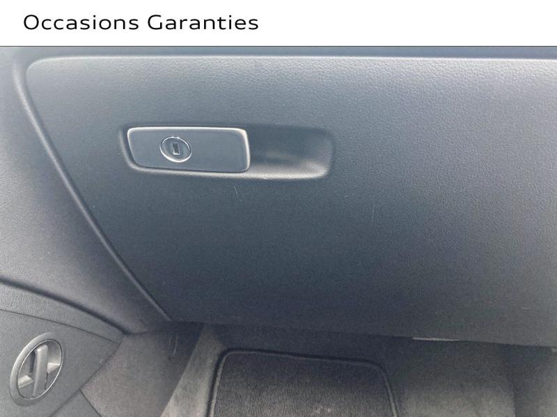 Voitures occasions Audi Q3 Ambition Luxe Laxou